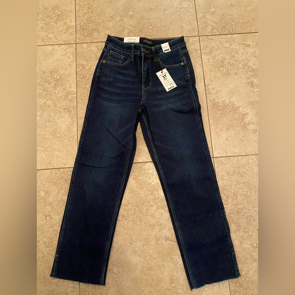 Judy Blue Jeans